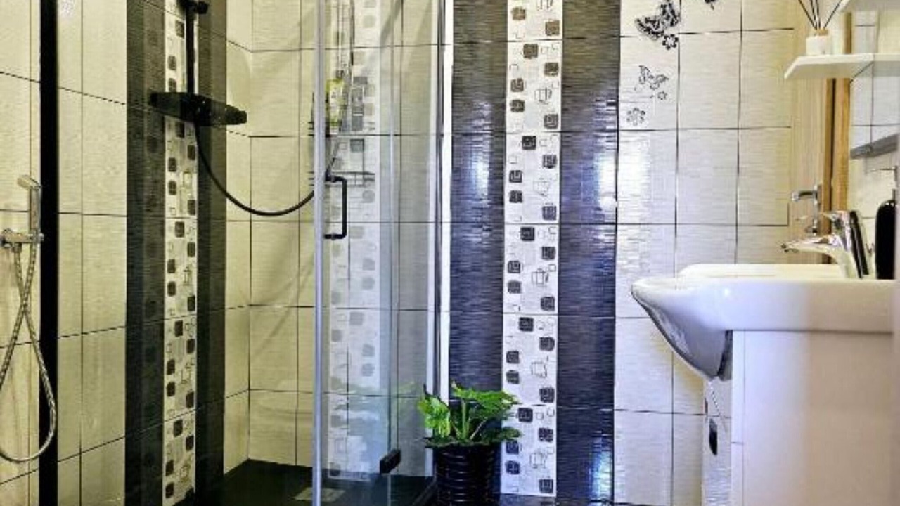 Photo of Bathroom in Sibenik
