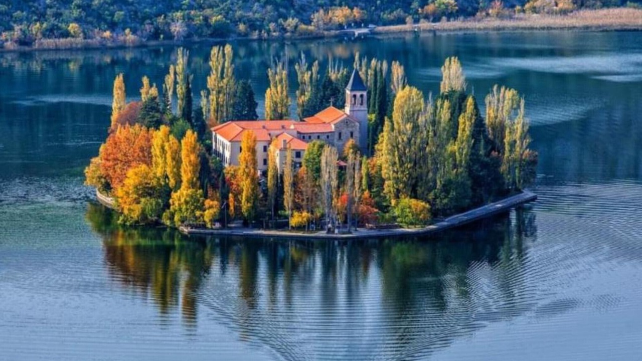 Photo of Outdoor in Sibenik