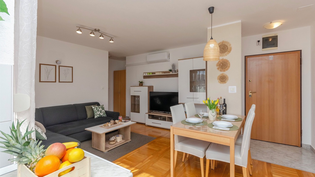Photo of Livingroom in Mejasi