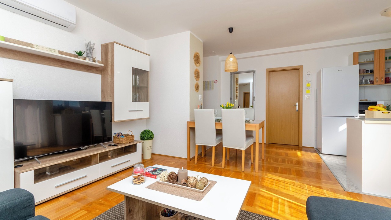 Photo of Livingroom in Mejasi