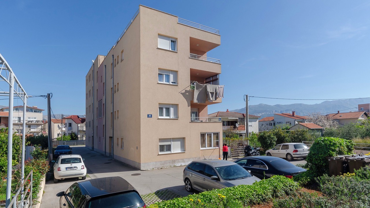 Photo of Outdoor in Mejasi