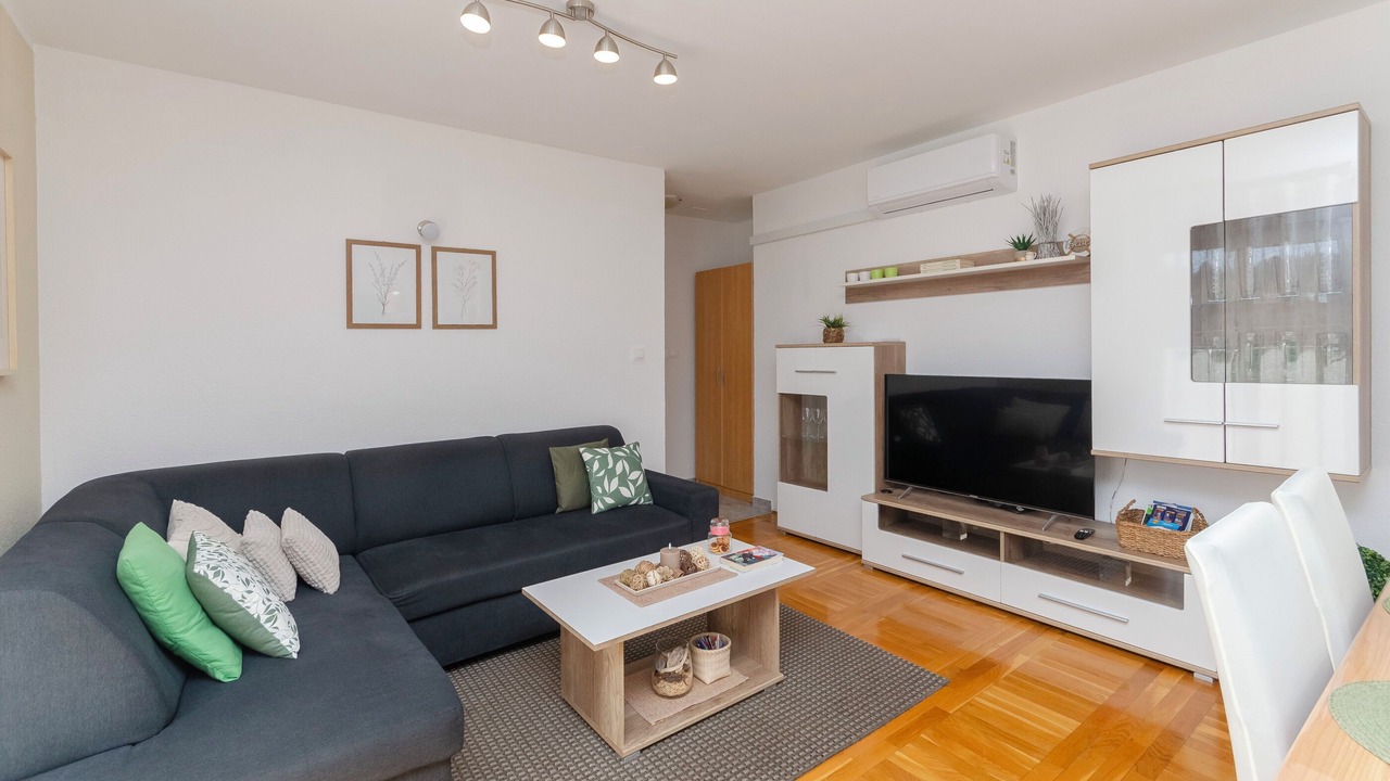 Photo of Livingroom in Mejasi