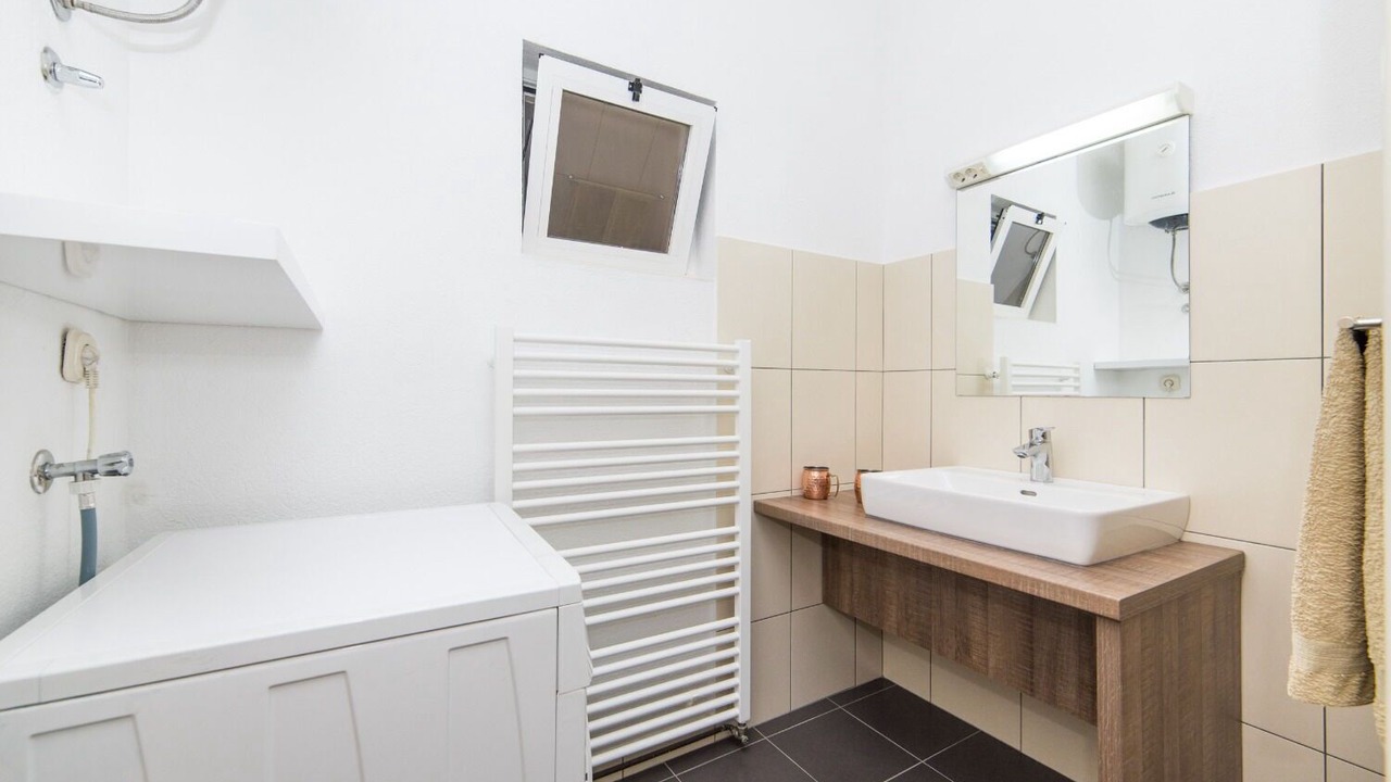 Photo of Bathroom in Bidol