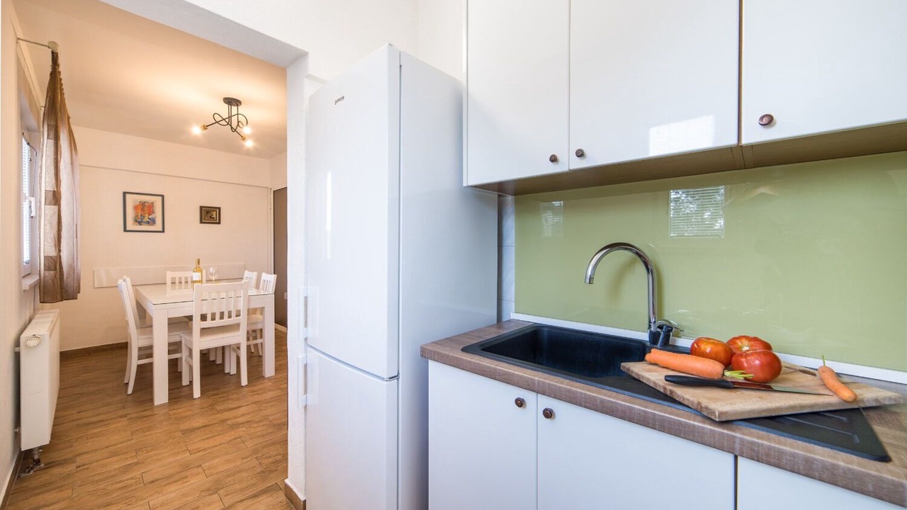 Photo of Kitchen in Bidol