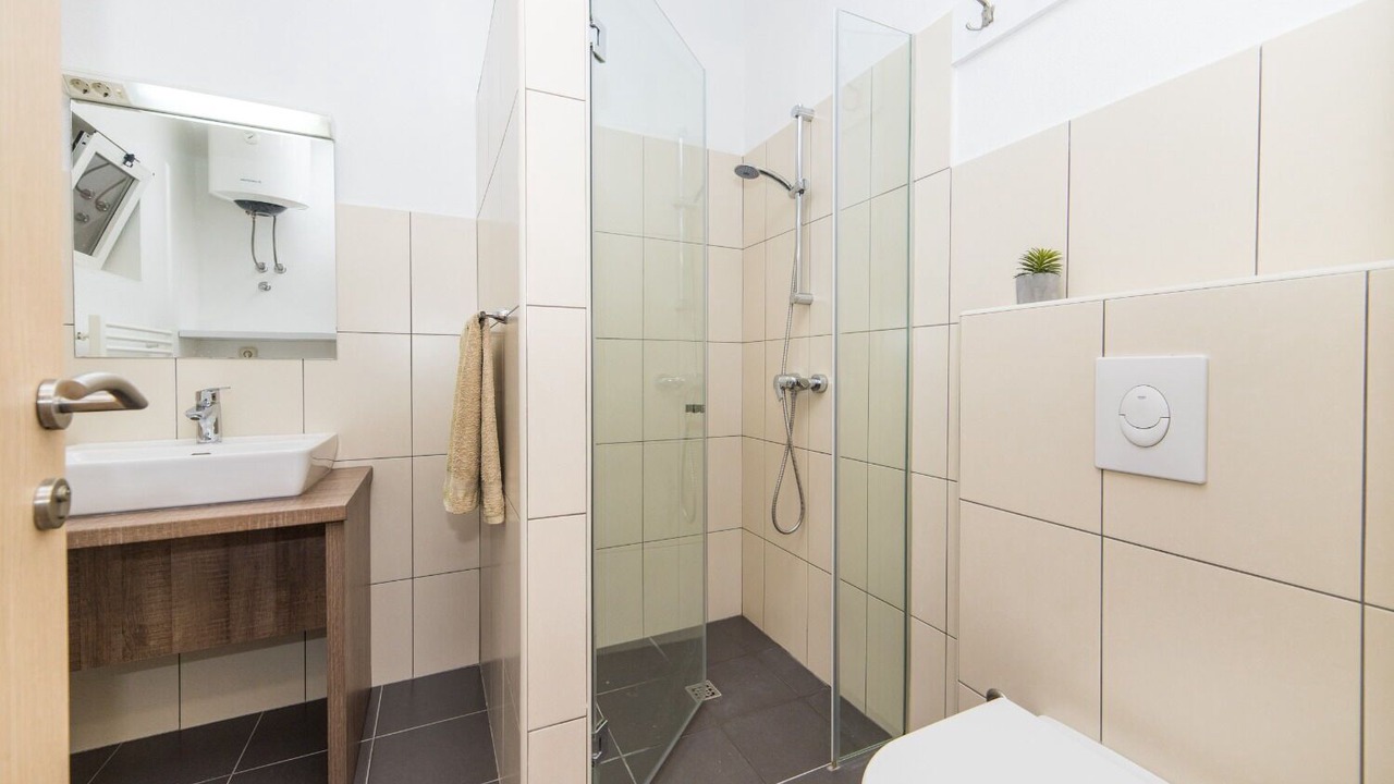 Photo of Bathroom in Bidol