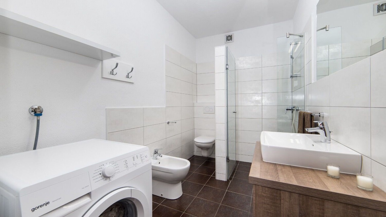 Photo of Bathroom in Bidol