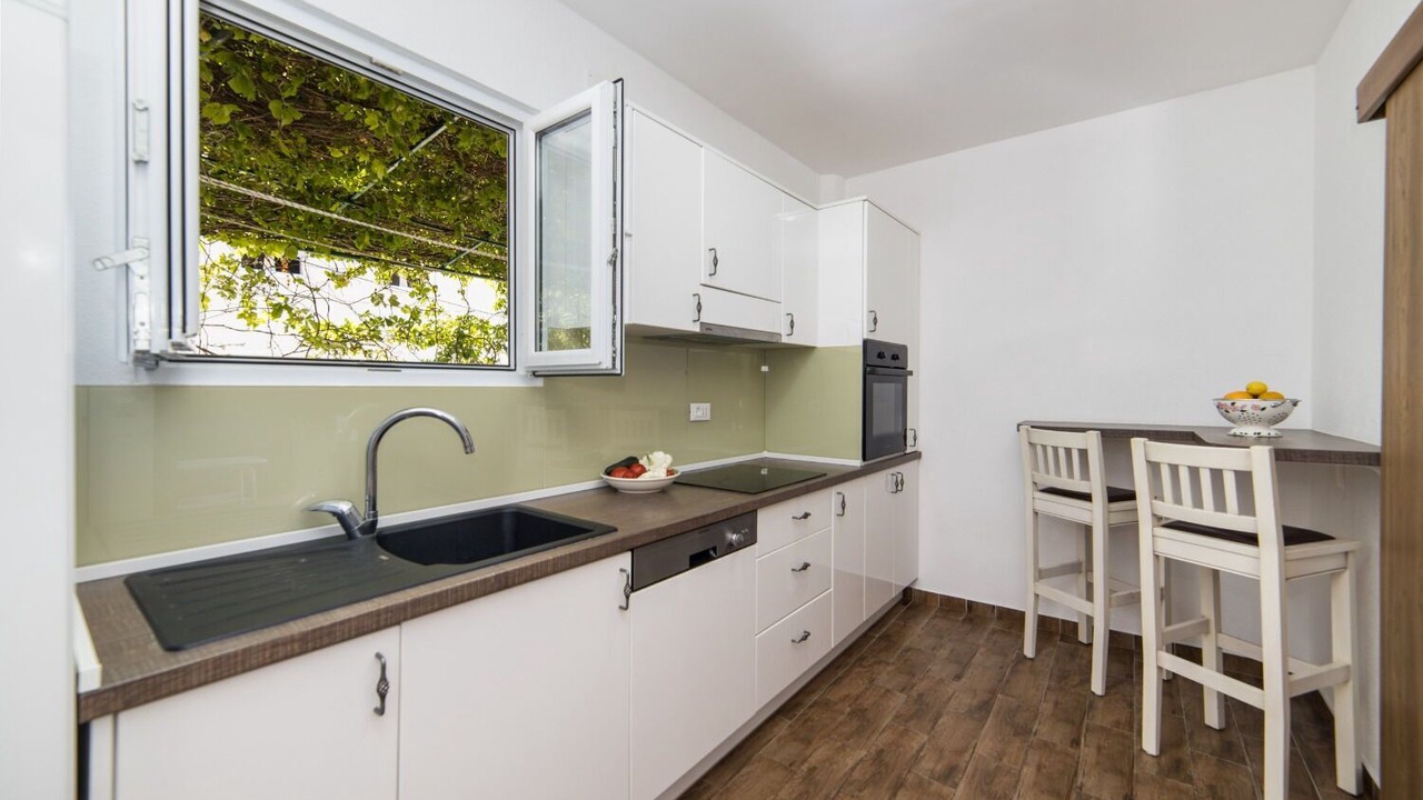 Photo of Kitchen in Bidol