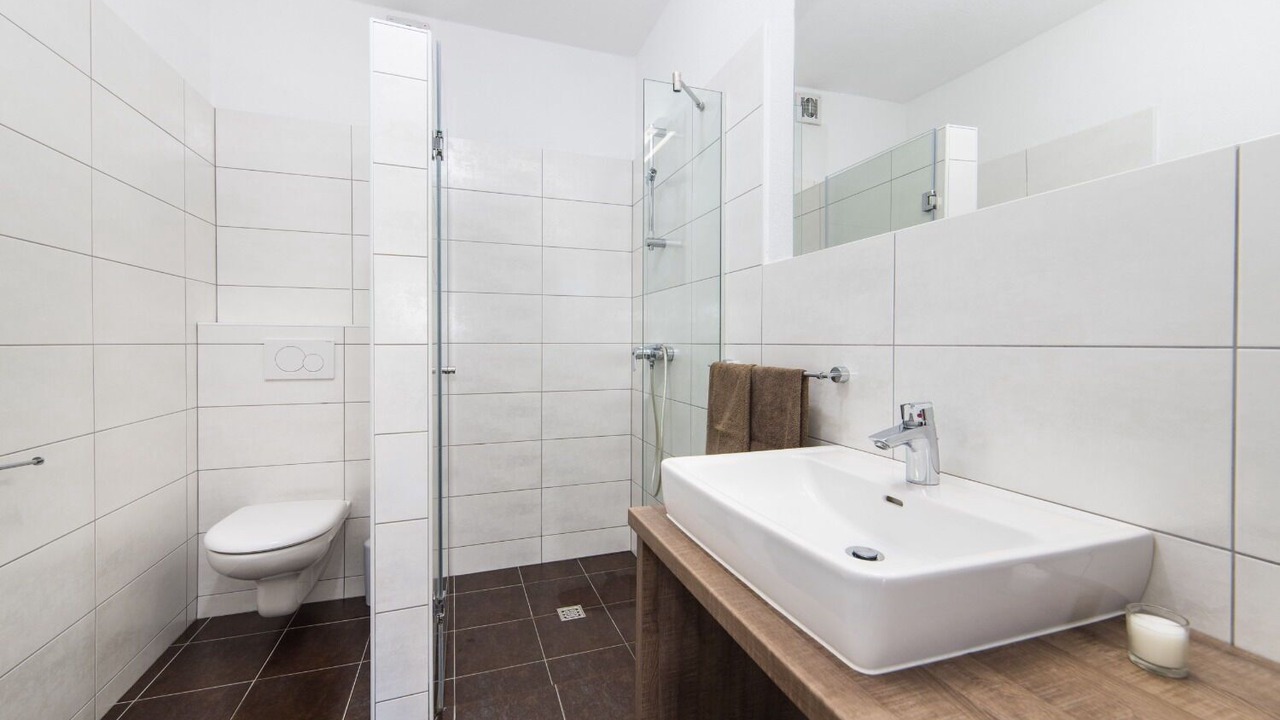Photo of Bathroom in Bidol