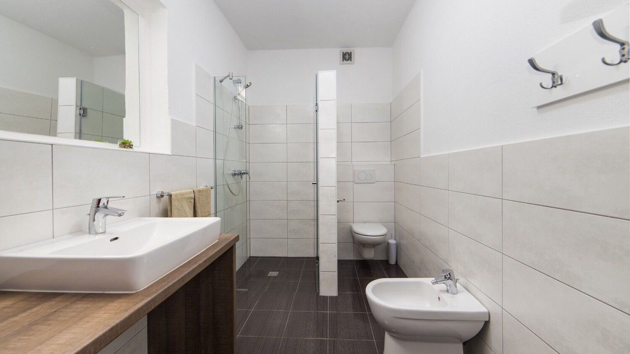Photo of Bathroom in Bidol