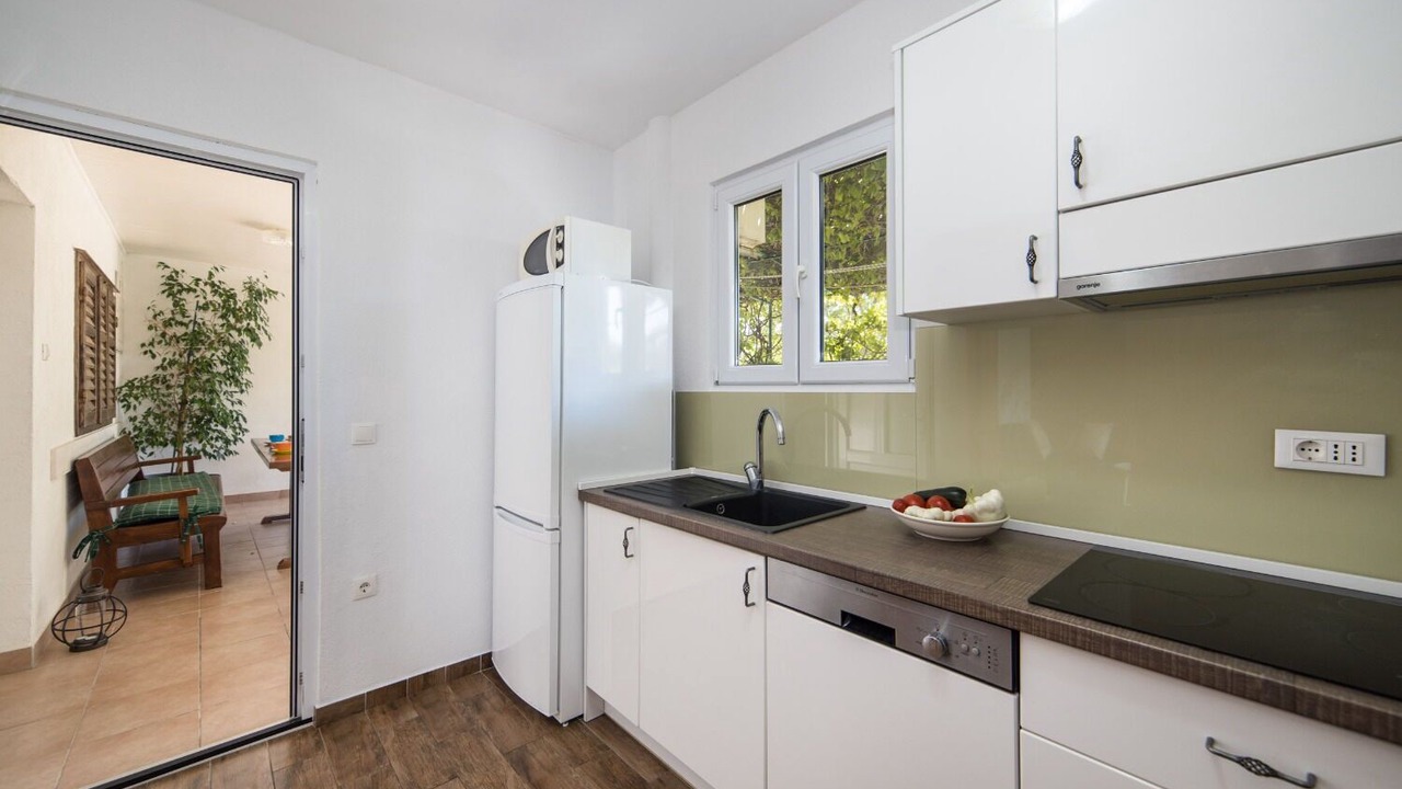 Photo of Kitchen in Bidol