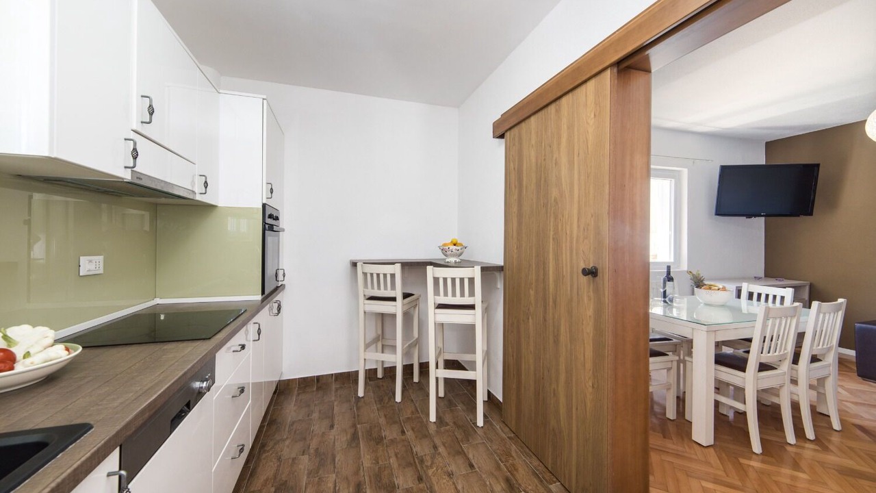 Photo of Kitchen in Bidol