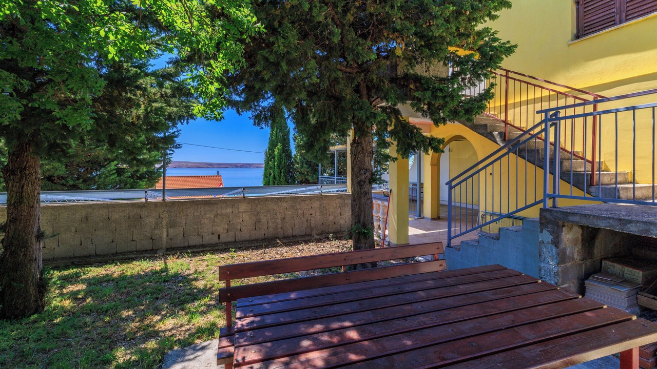 Photo of Patio Balcony in Baric Draga