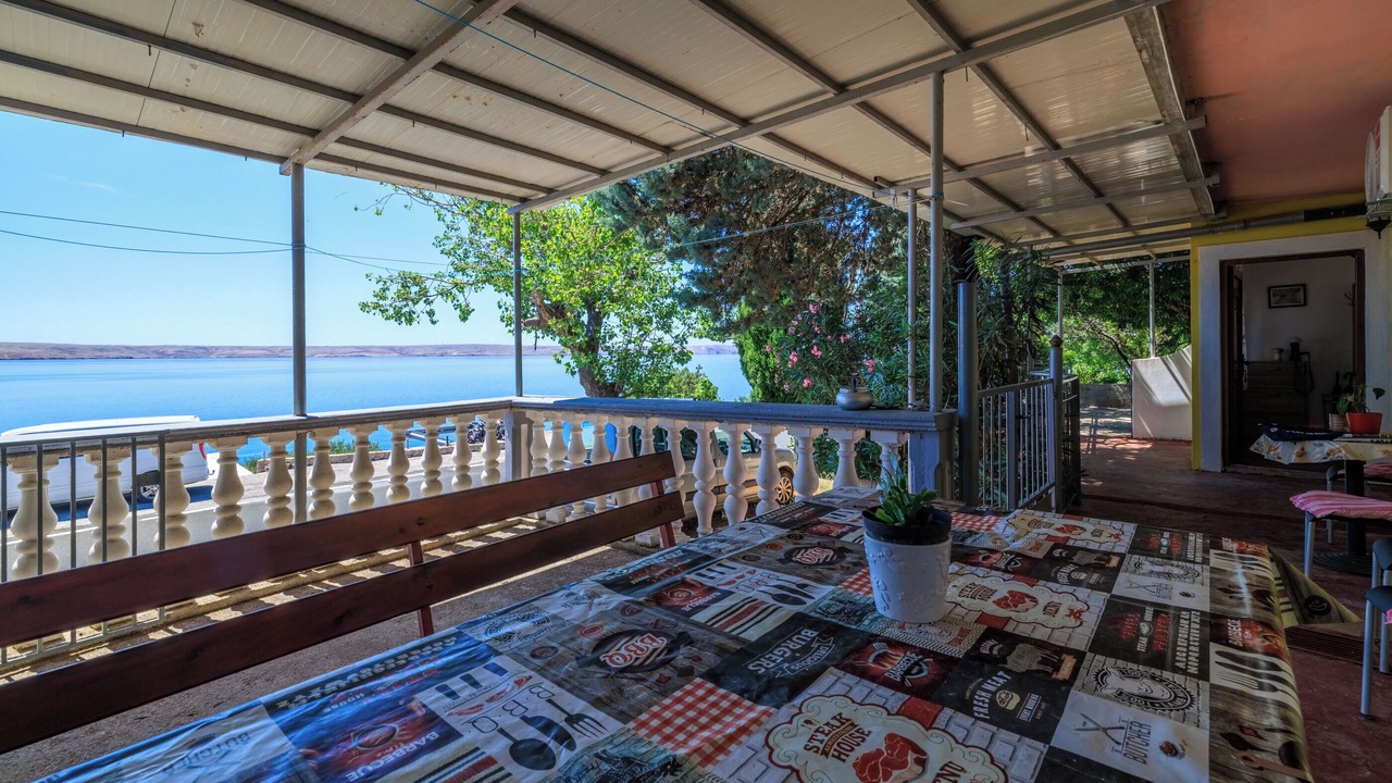Photo of Outdoor in Baric Draga