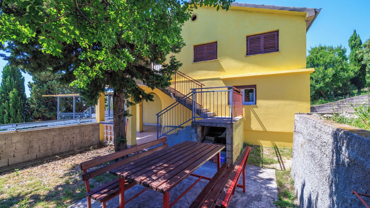 Photo of Outdoor in Baric Draga