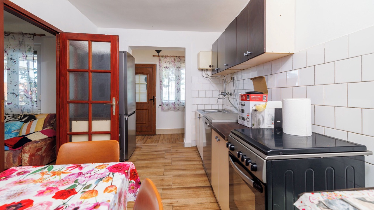 Photo of Kitchen in Baric Draga