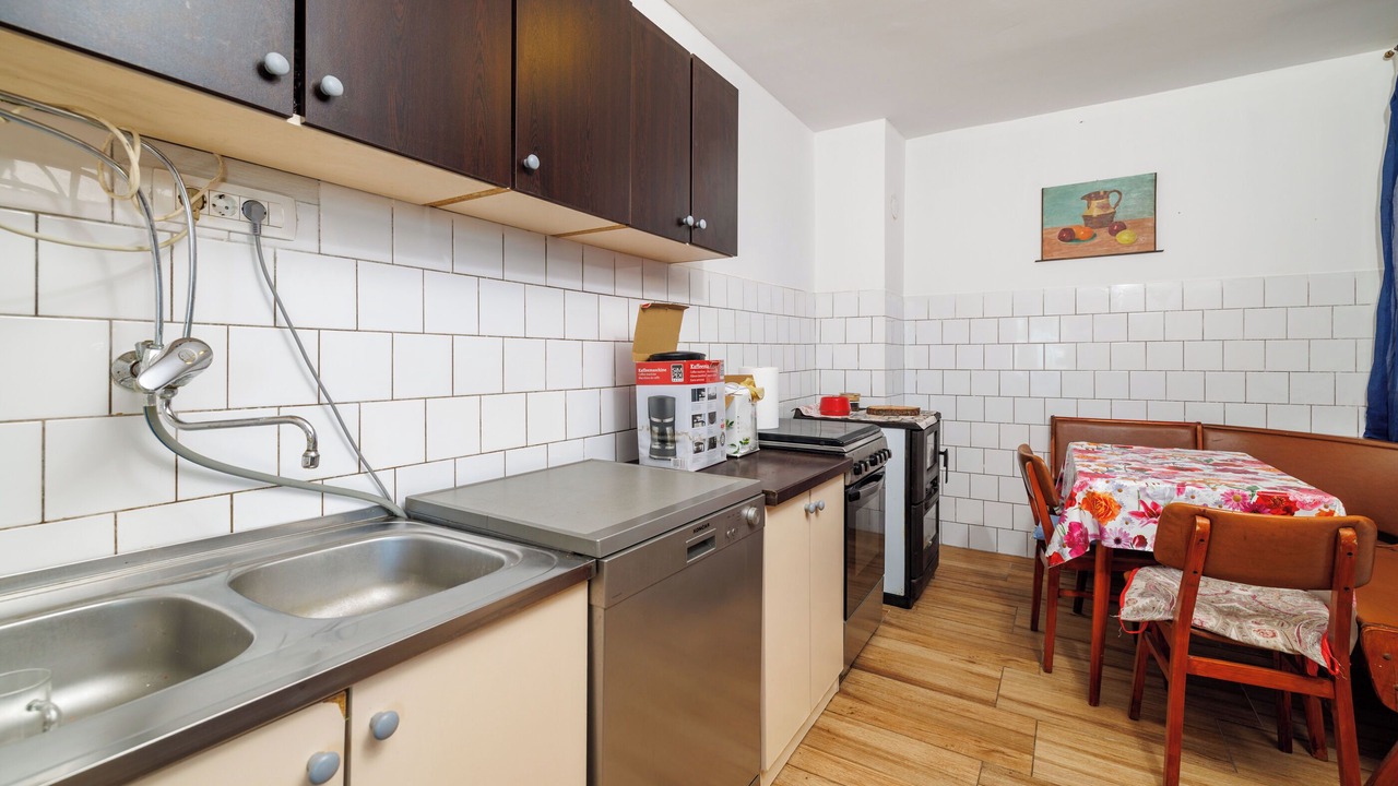 Photo of Kitchen in Baric Draga