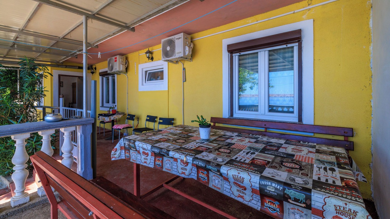 Photo of Outdoor in Baric Draga