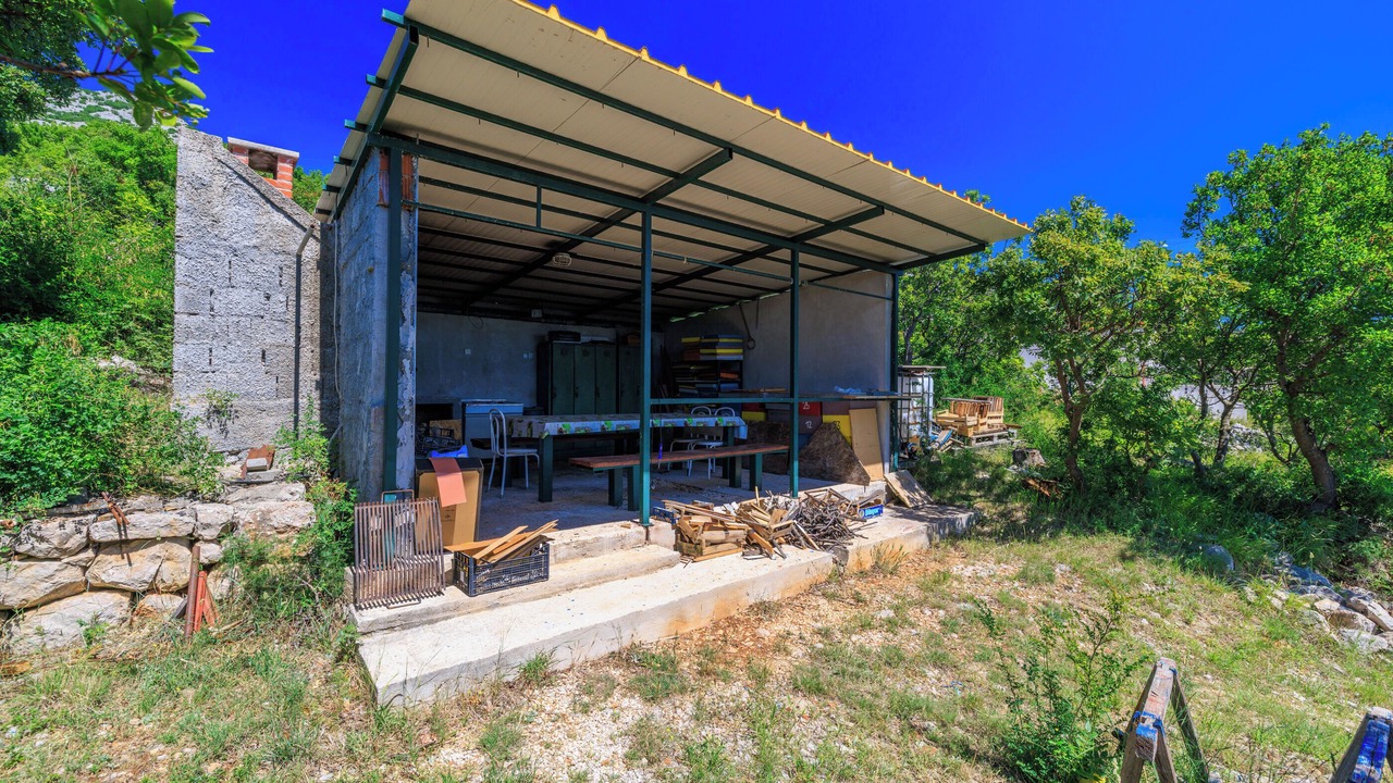 Photo of Outdoor in Baric Draga