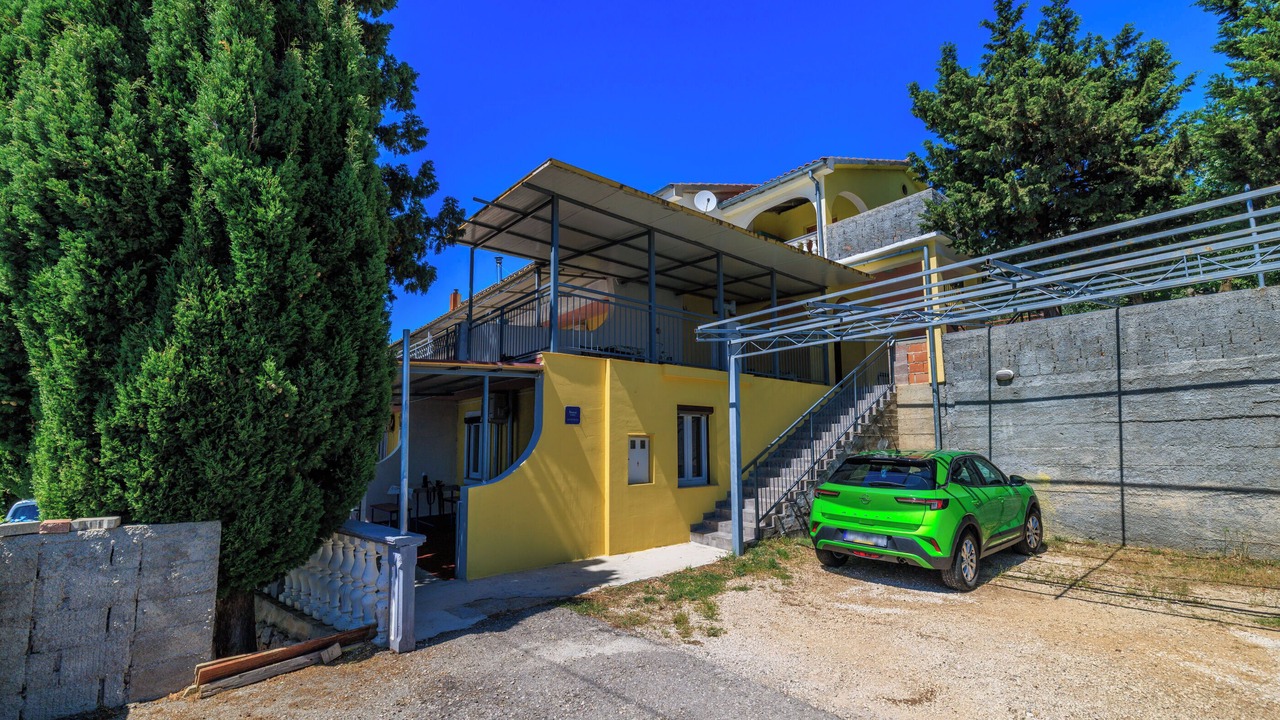 Photo of Outdoor in Baric Draga