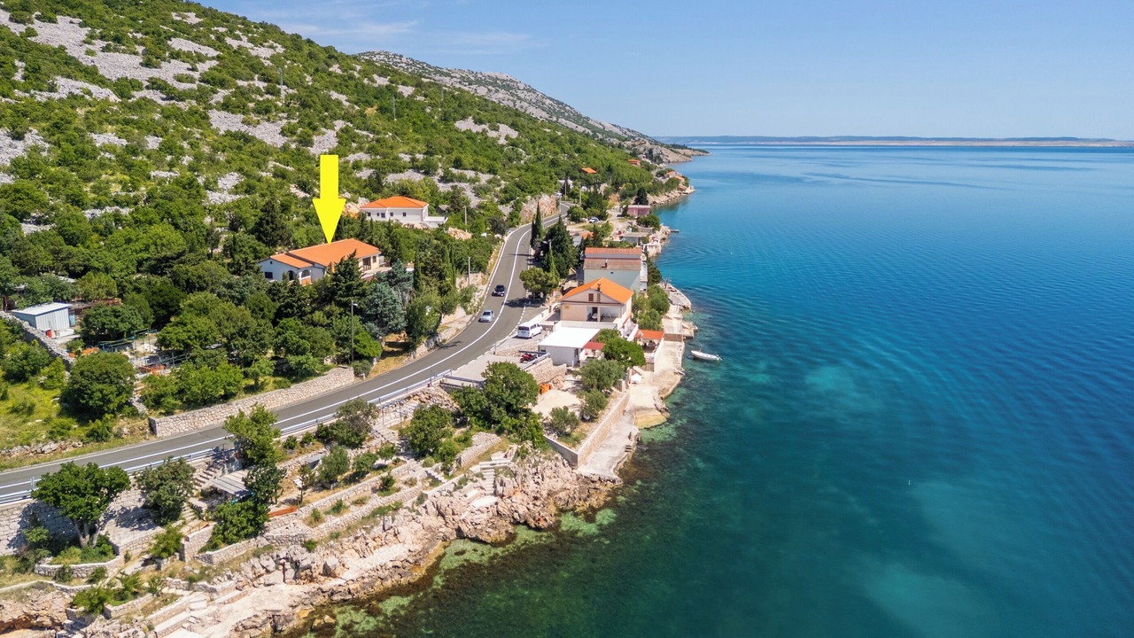 Photo of Outdoor in Baric Draga