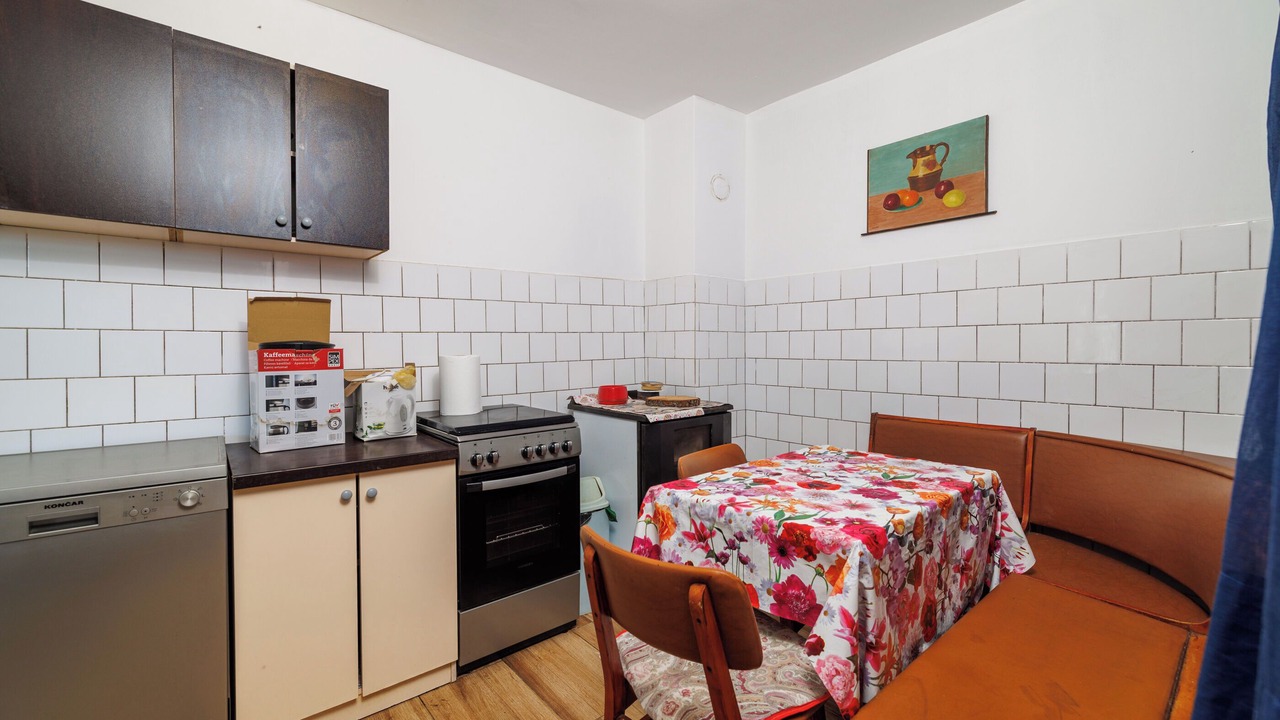Photo of Kitchen in Baric Draga