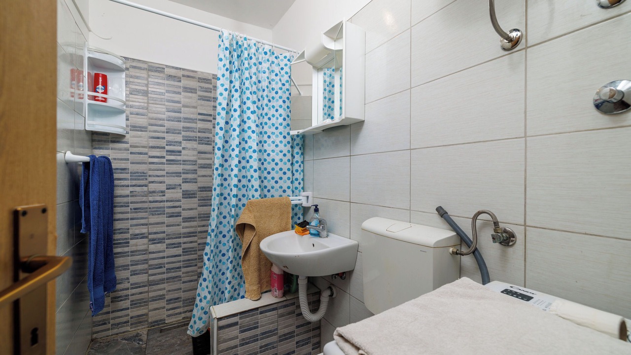 Photo of Bathroom in Baric Draga