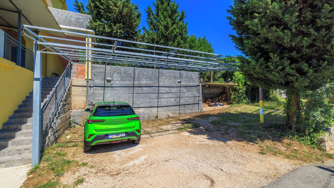 Photo of Outdoor in Baric Draga