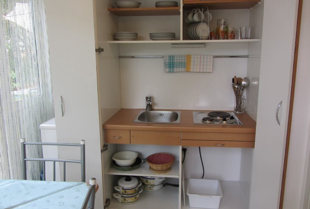 Photo of Kitchen in Porat
