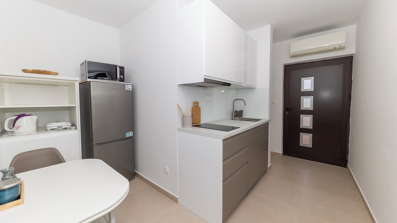 Photo of Kitchen in Tisno