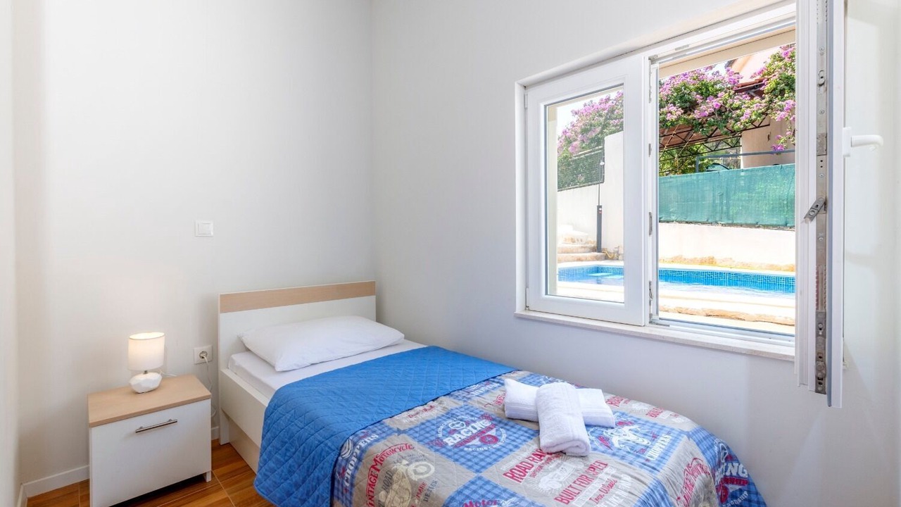 Photo of Bedroom in Cove Osibova (Milna)