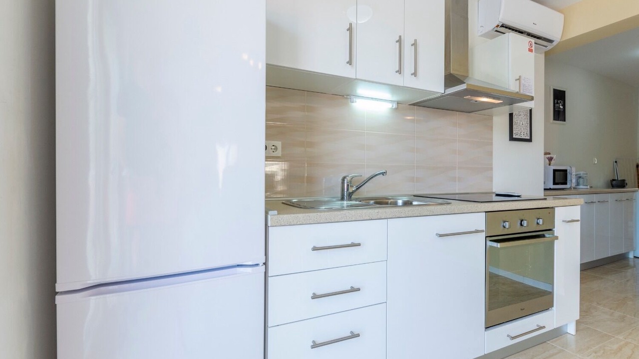 Photo of Kitchen in Cove Osibova (Milna)
