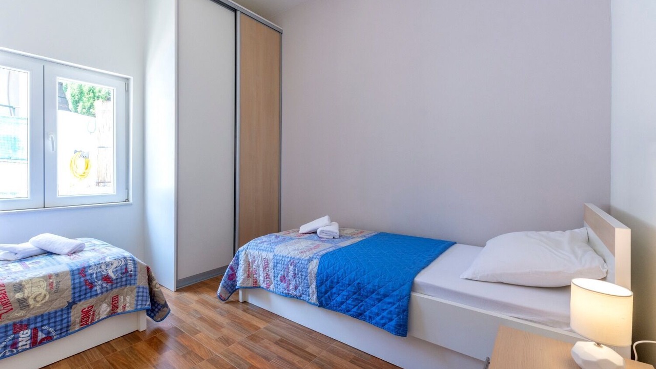 Photo of Bedroom in Cove Osibova (Milna)