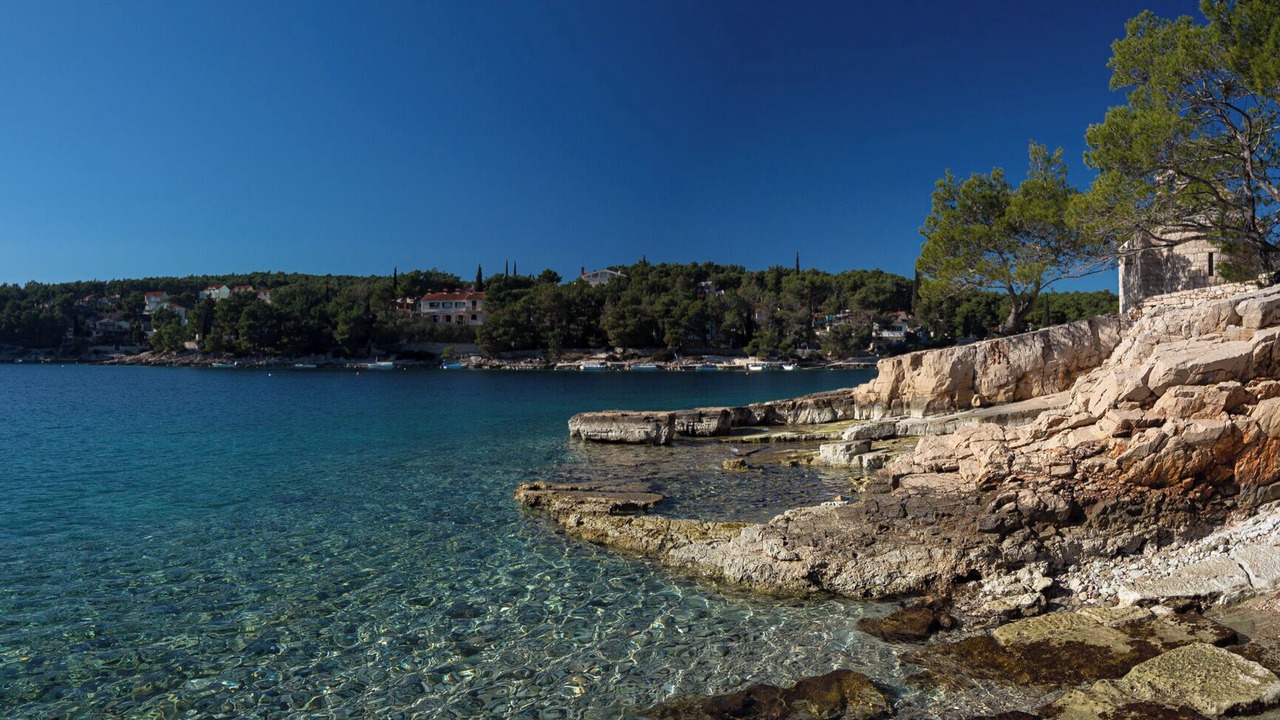 Photo of Others in Cove Osibova (Milna)