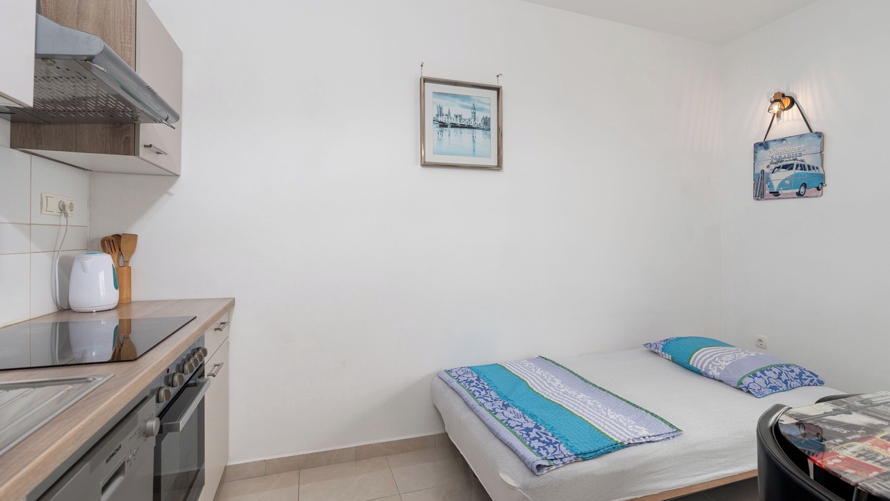 Photo of Kitchen in Rtina
