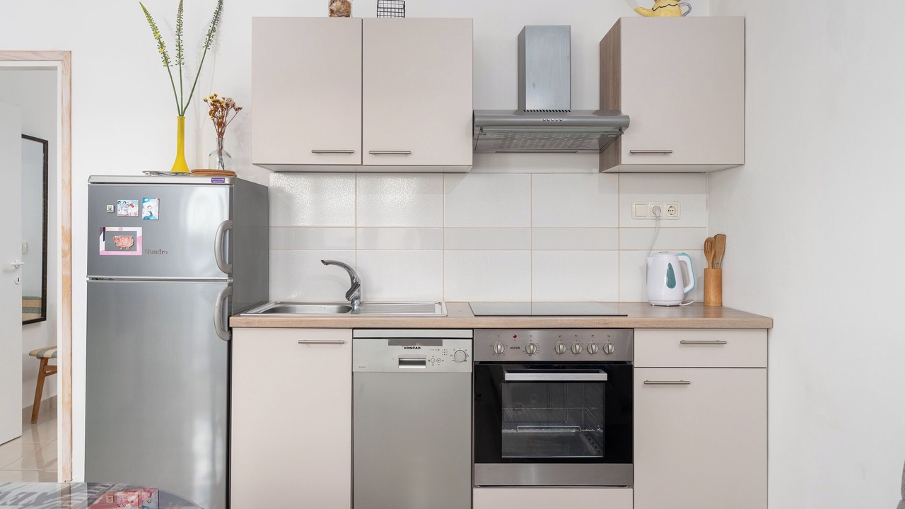 Photo of Kitchen in Rtina