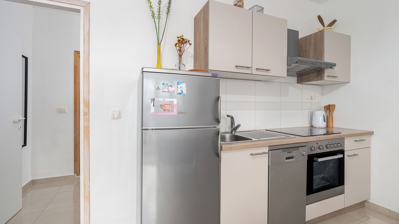 Photo of Kitchen in Rtina