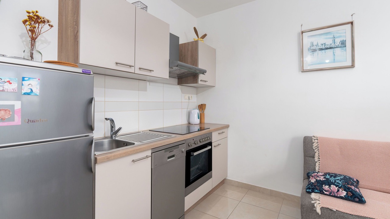 Photo of Kitchen in Rtina