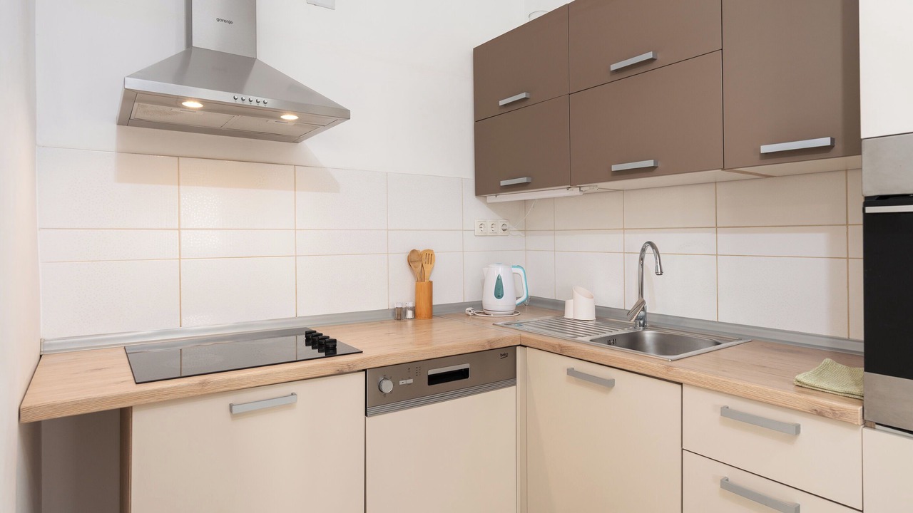 Photo of Kitchen in Rtina