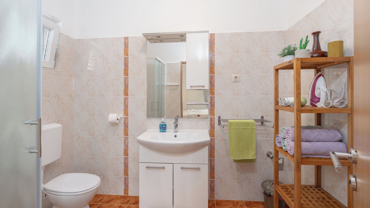 Photo of Bathroom in Rtina