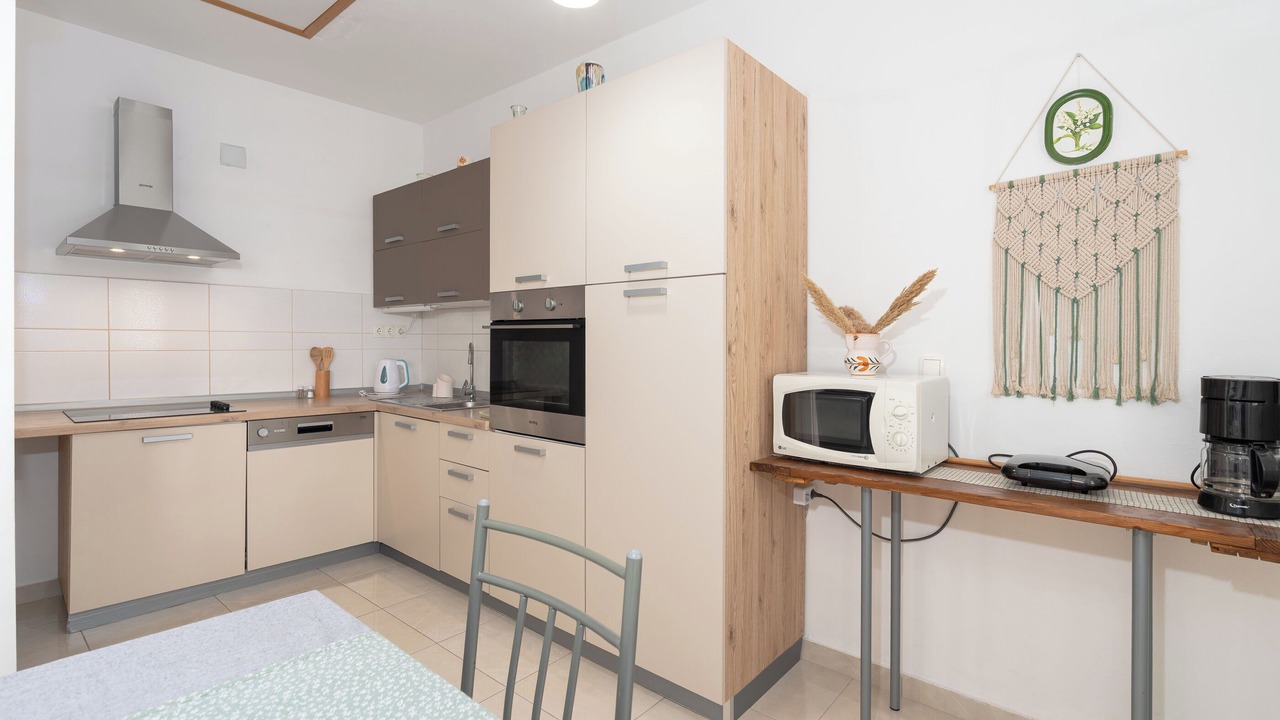 Photo of Kitchen in Rtina