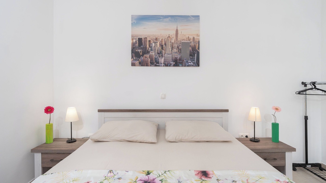 Photo of Bedroom in Rtina