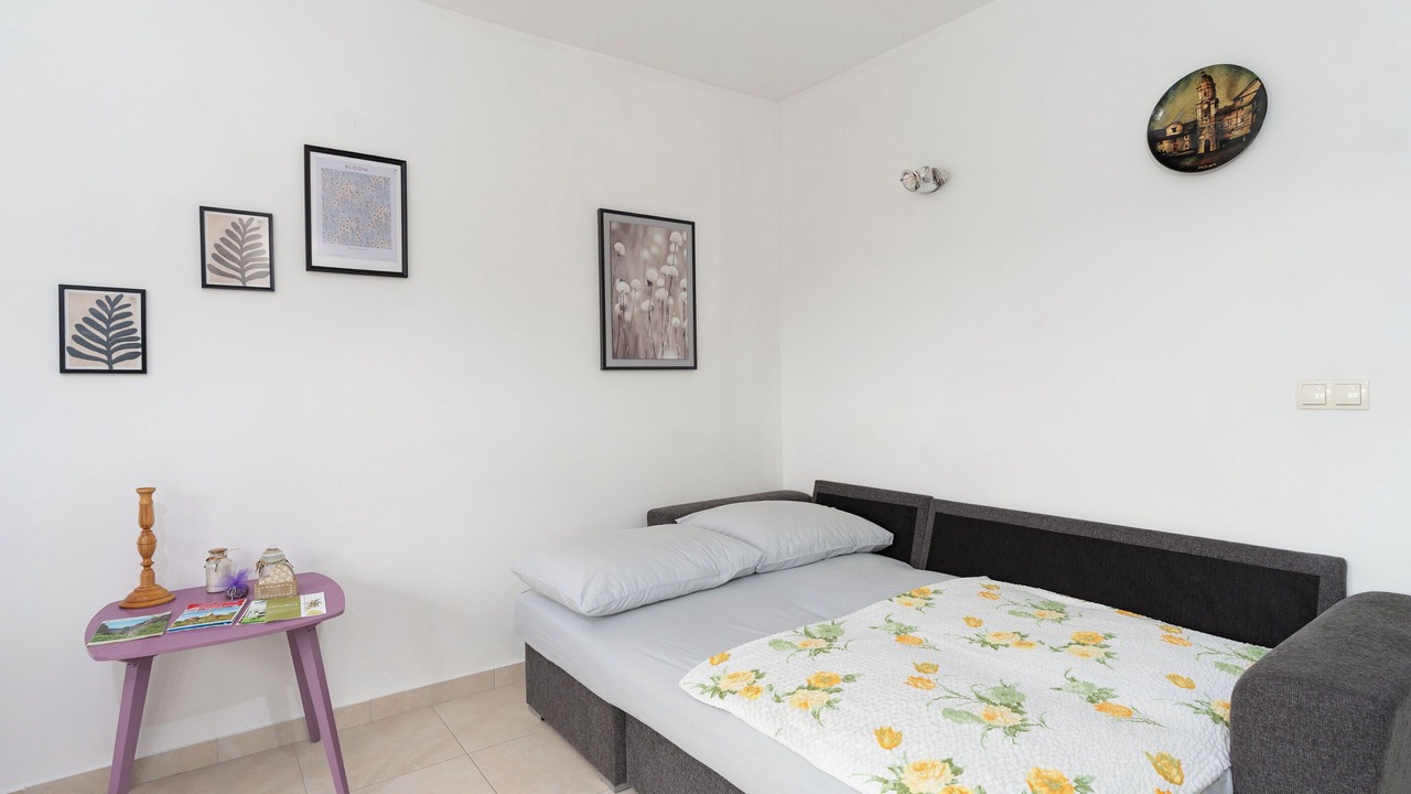 Photo of Bedroom in Rtina