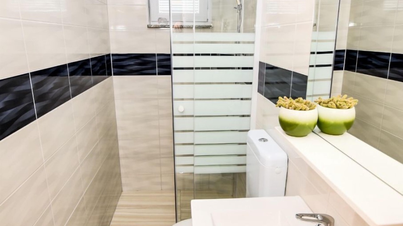 Photo of Bathroom in Poljica