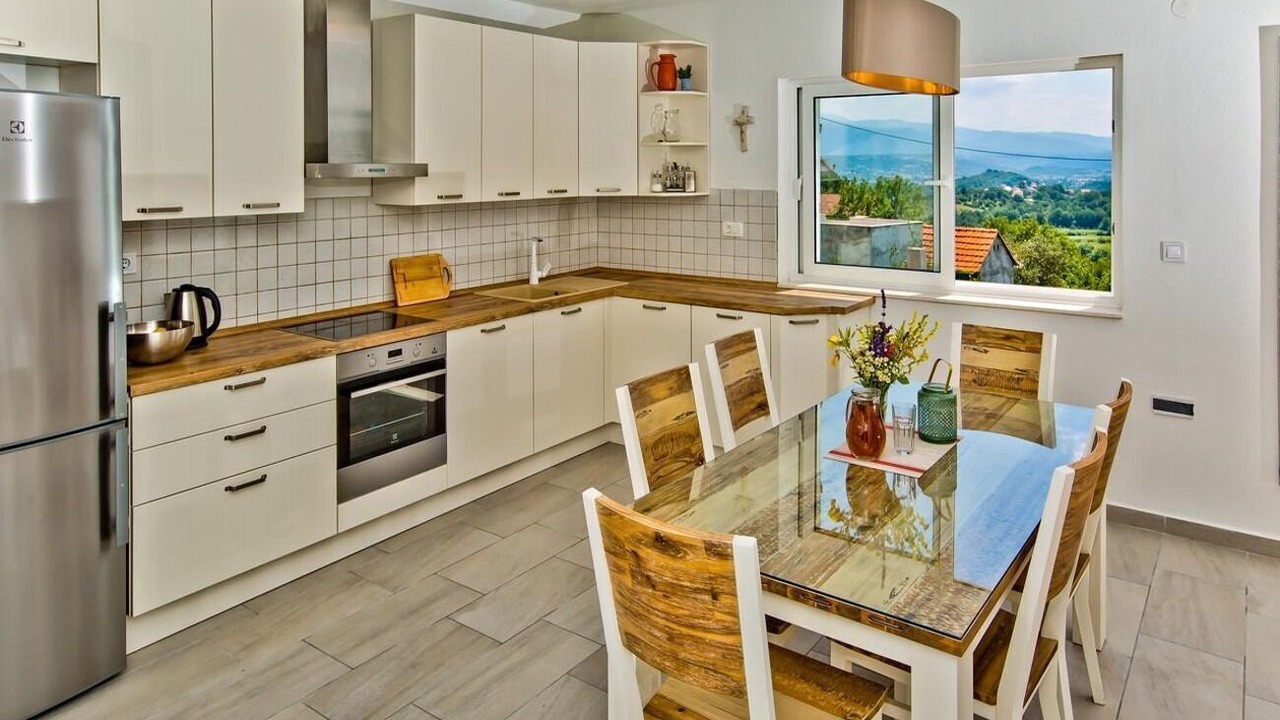 Photo of Kitchen in Citluk
