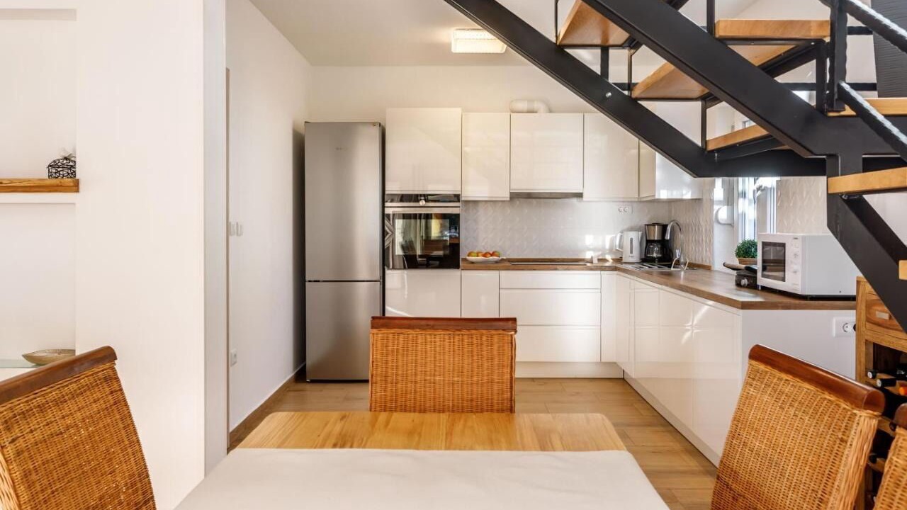 Photo of Kitchen in Nova Sela