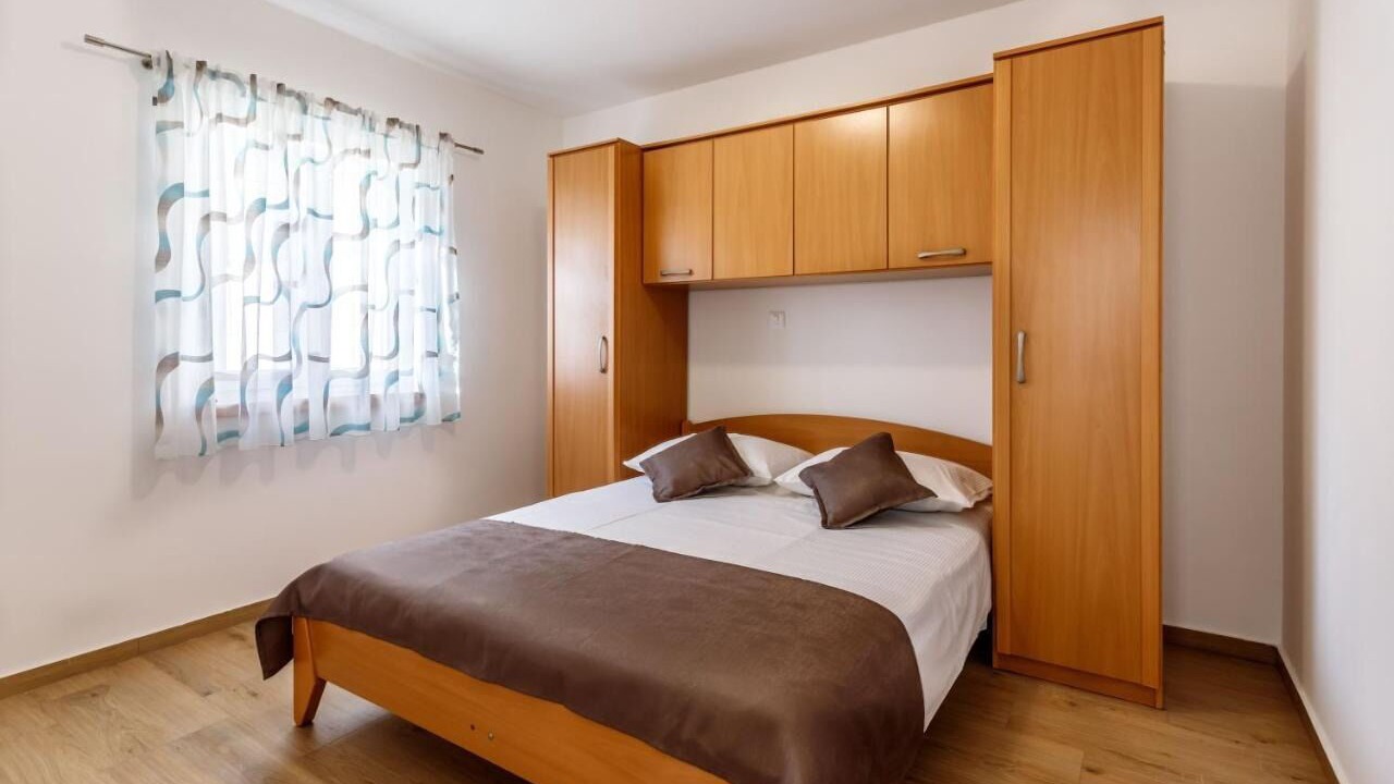 Photo of Bedroom in Nova Sela