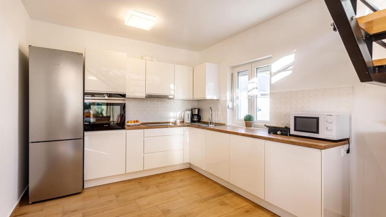 Photo of Kitchen in Nova Sela
