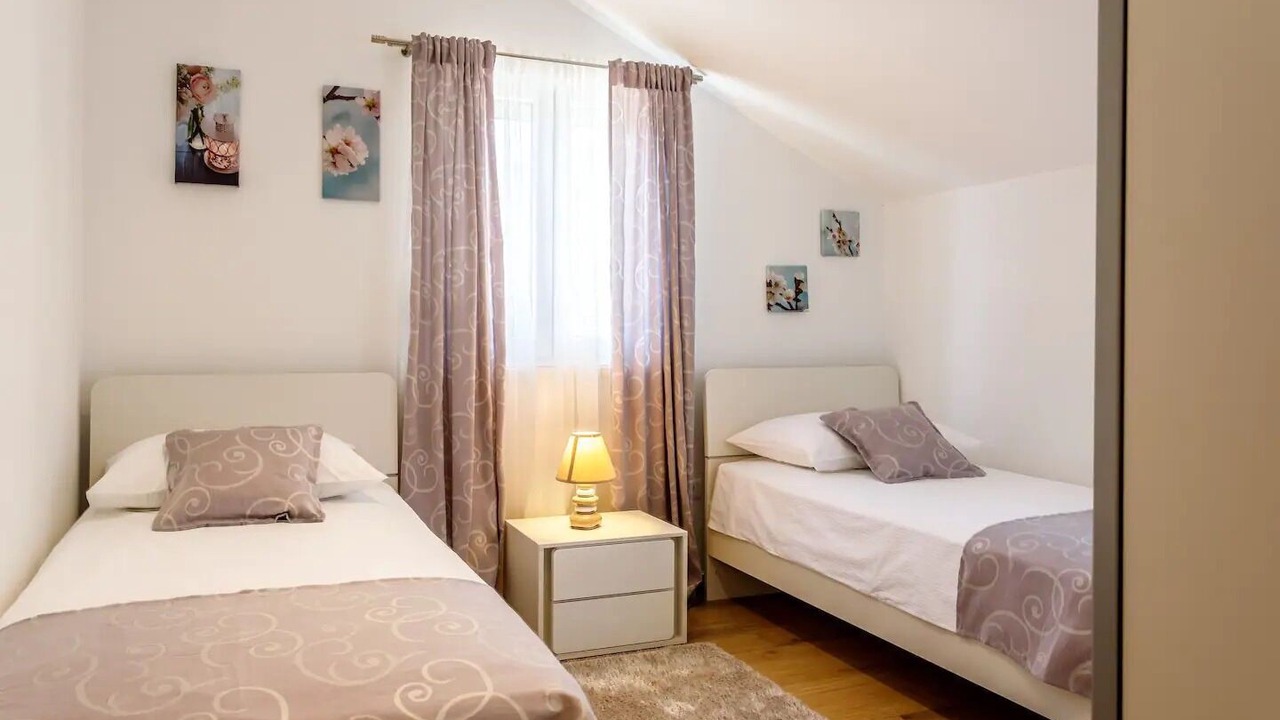 Photo of Bedroom in Nova Sela