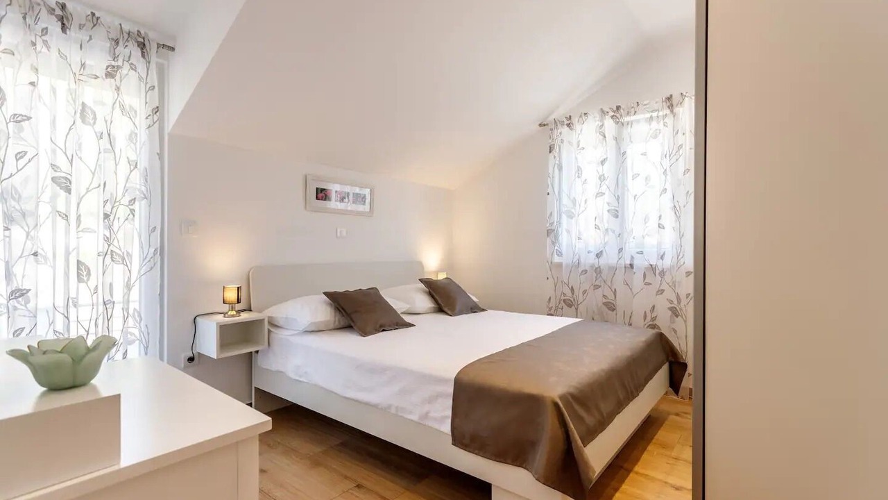 Photo of Bedroom in Nova Sela