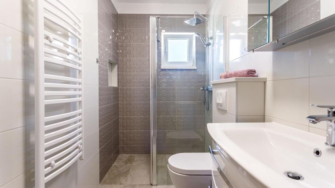 Photo of Bathroom in Nova Sela
